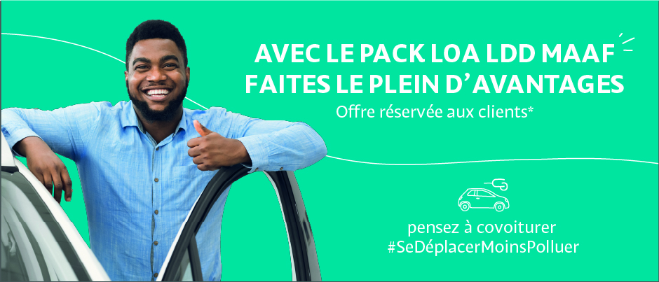 Offre habitation 3 mois offerts